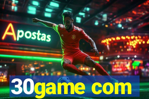 30game com